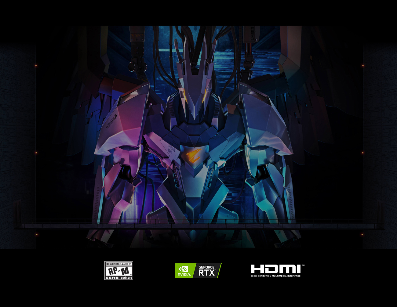 GIGABYTE Video Card